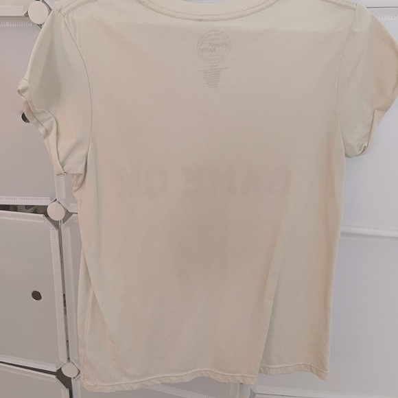 Project Karma - GAME ON short sleeve shirt - Picture 2 of 4